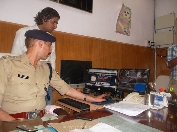 A meaningful endeavor by Darbhanga Police - www.darbhangapolice.org